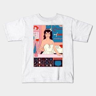 Item Shop Kids T-Shirt